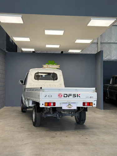 DFSK C31 2022