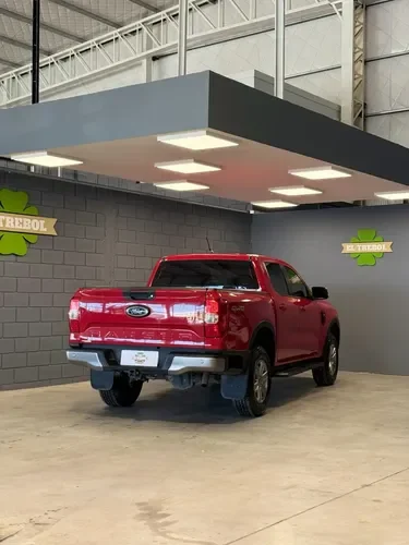 Ford Ranger 3.0 Cd 4X4 Xls At 250Cv 2023