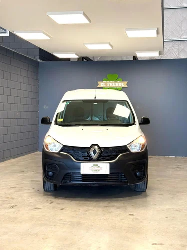 Renault Kangoo Ii Express Confort 1.6 Sce 2023