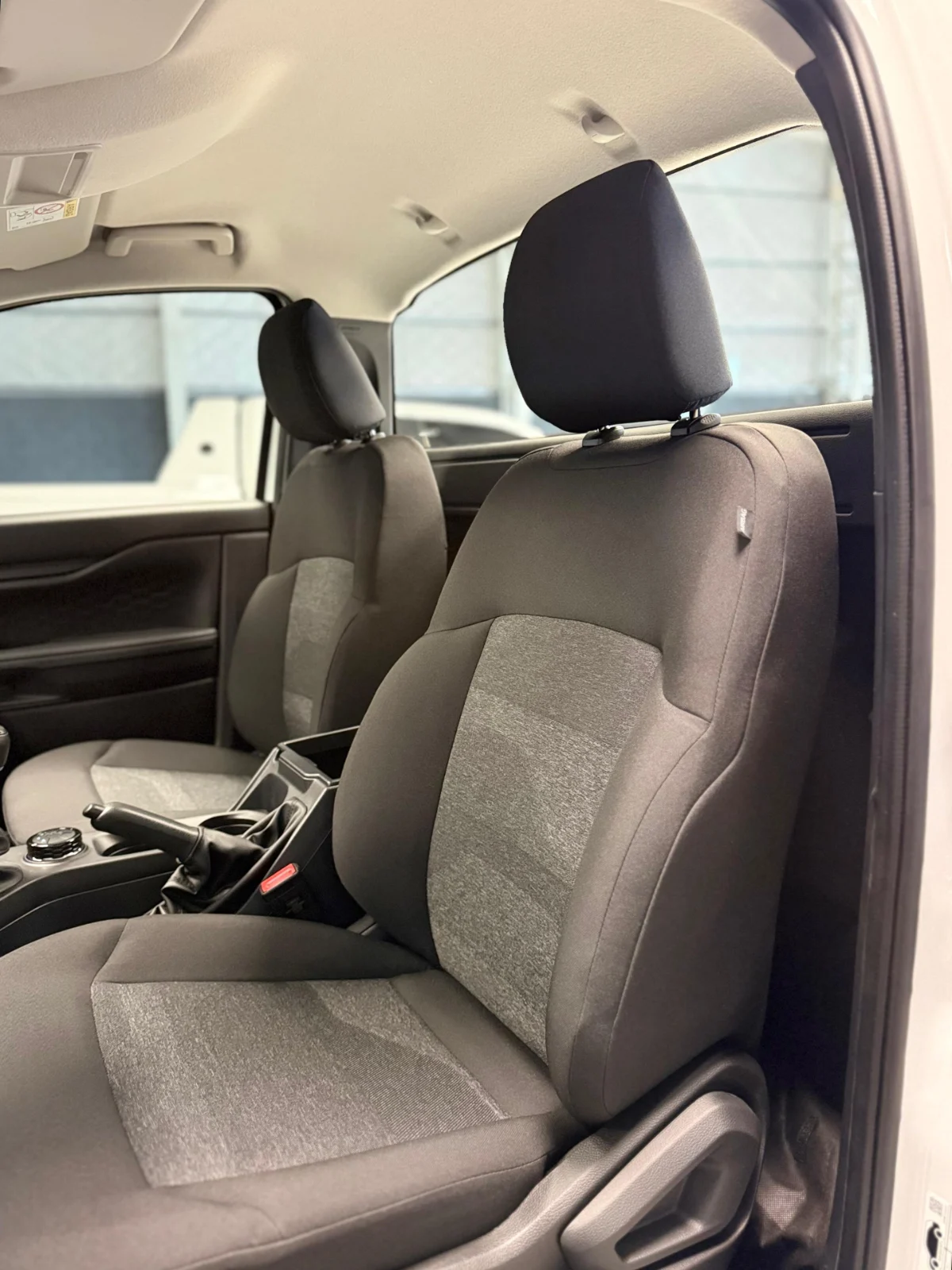 Ford Ranger 2.0 Cs 4X4