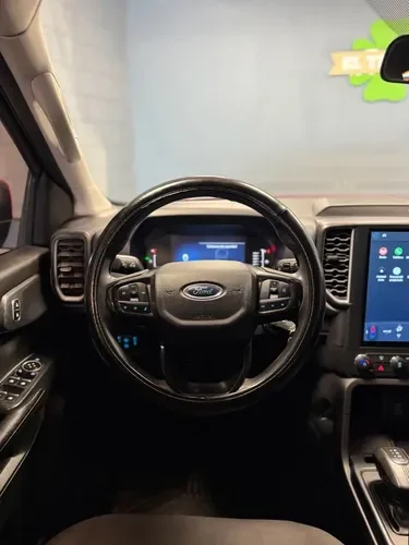 Ford Ranger 3.0 Cd 4X4 Xls At 250Cv 2023