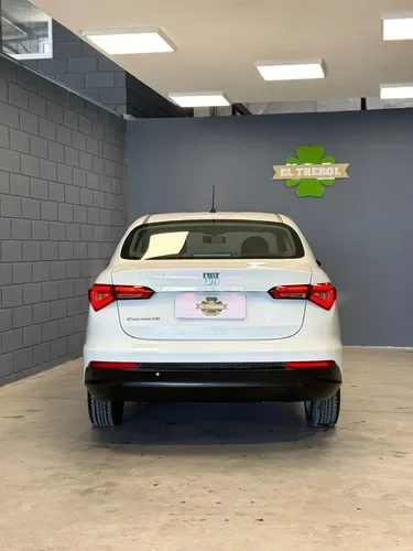 Fiat Cronos 1.3 Gse Like 2024