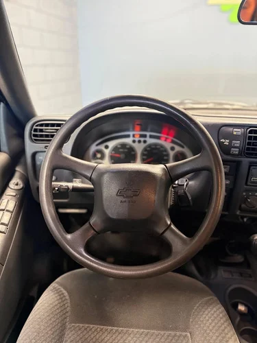 Chevrolet Blazer 2.8 Dlx I 4x4 2007