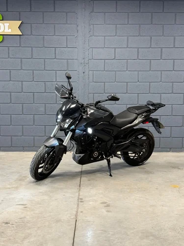 Bajaj DOMINAR 400 2023