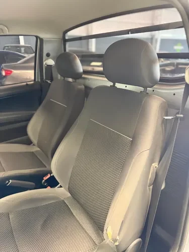 Volkswagen Saveiro 1.6 Gp Cs 101cv Safety 2018