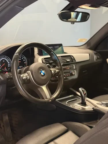 BMW Serie 2 3.0 240i M Package Lci 2019