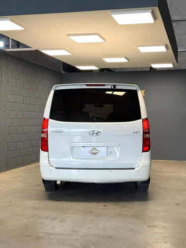Hyundai H1 2.4 Premium 1 175cv 2017