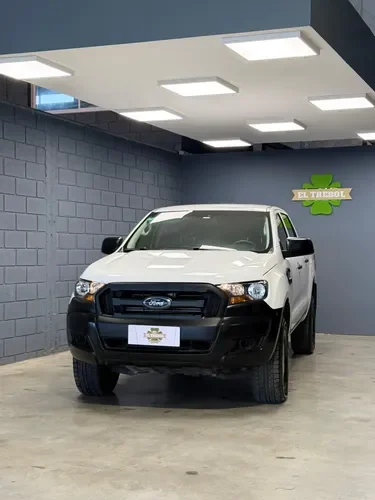 Ford Ranger 2.2 Cd Xl Tdci 125cv 4x4 2023