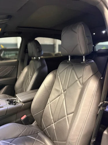 D.S. DS7 Crossback 2.0 Hdi 180 At Bastille+ 2022