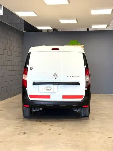 Renault Kangoo Ii Express Confort 1.6 Sce 2023