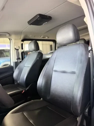 Mercedes-Benz Vito 2.0 Tourer 8 Pas 2016