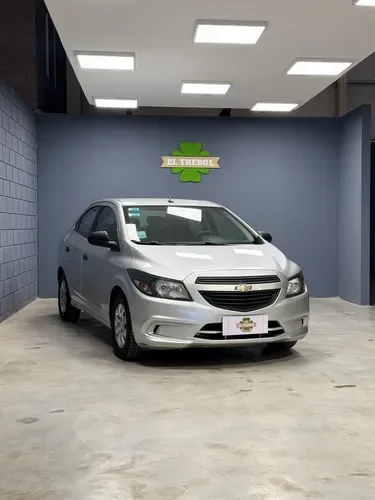 Chevrolet Prisma 1.4 Joy Ls 2019