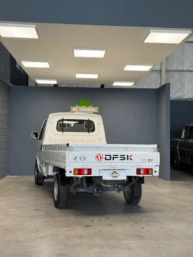 DFSK C31. 1.5 2022