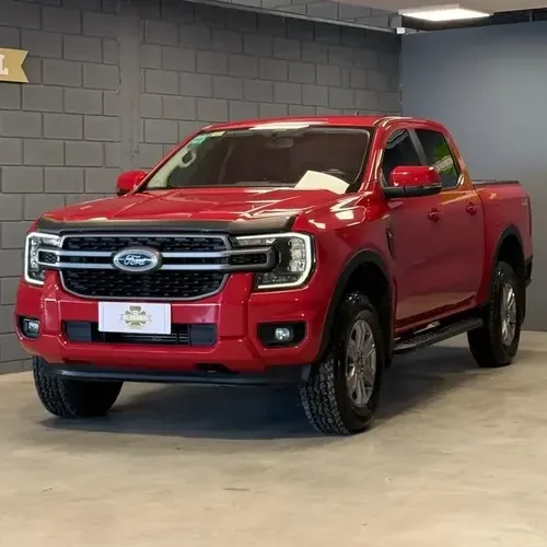 Ford Ranger 3.0 Cd 4X4 Xls At 250Cv 2023