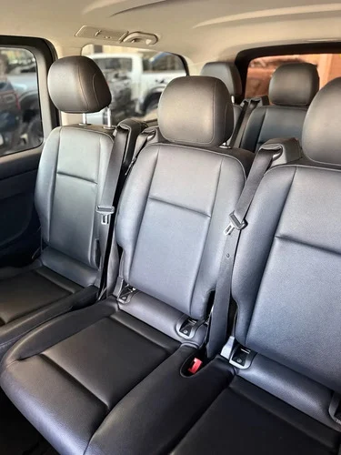 Mercedes-Benz Vito 2.0 Tourer 8 Pas 2016