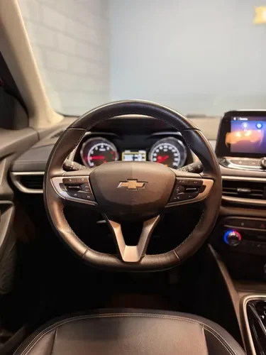 Chevrolet Tracker 1.2 Turbo Premier At 2021