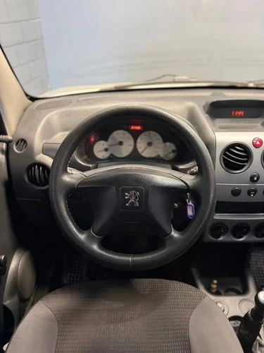 Peugeot Partner 1.4 Furgon Confort 5as 2017