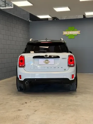 MINI Cooper Countryman 1.5 Pepper 136cv 2019