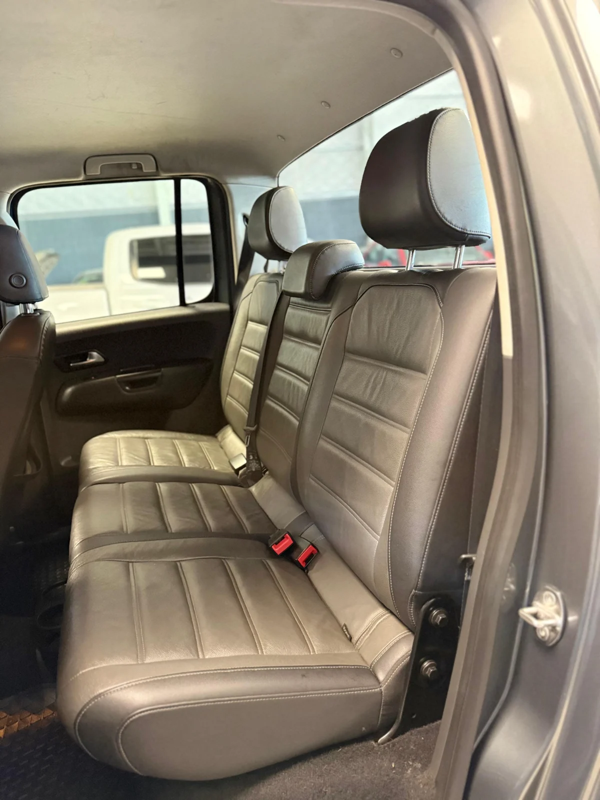 Volkswagen Amarok 2.0 Cd Tdi 180cv 4x4 Highline Pack At · foto 11