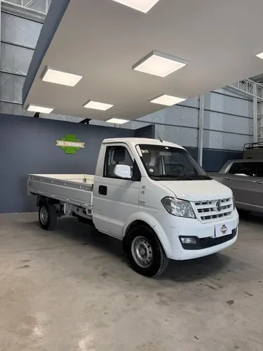DFSK C31 2022