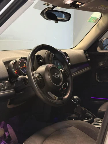 MINI Cooper Countryman 1.5 Pepper 136cv 2019