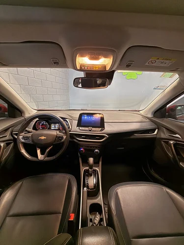 Chevrolet Tracker 1.2 Turbo Premier At 2021