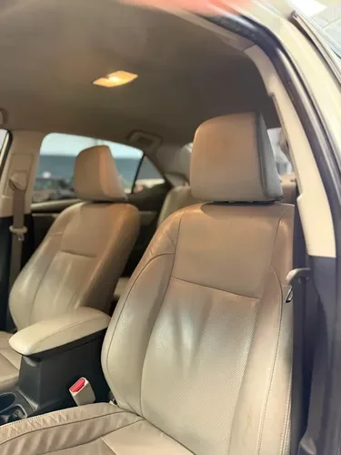 Toyota Corolla 1.8 Xei Cvt Pack 140cv 2015