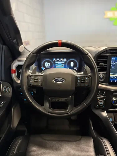 Ford F-150 Raptor 3.5l Bi-turbo 2022