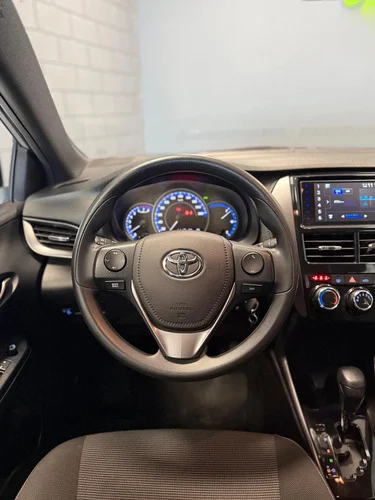 Toyota Yaris 1.5 107Cv Xs Cvt 2025