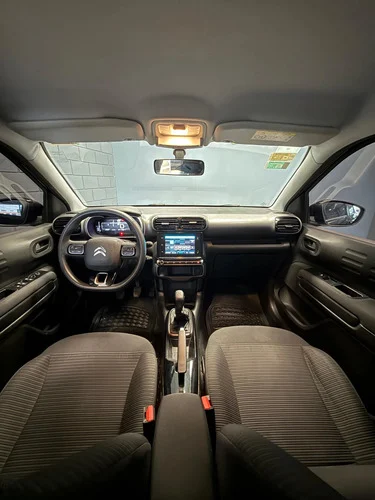 Citroën C4 Cactus 1.6 Vti 115 Feel 2021