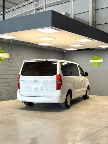 Hyundai H1 2.4 Premium 1 175cv 2017