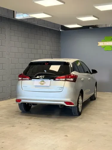 Toyota Yaris 1.5 107cv Xls 2018