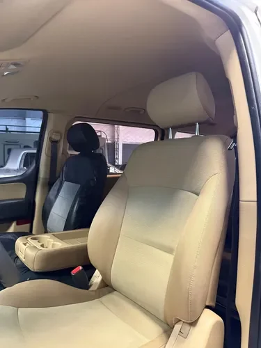 Hyundai H1 2.4 Premium 1 175cv 2017
