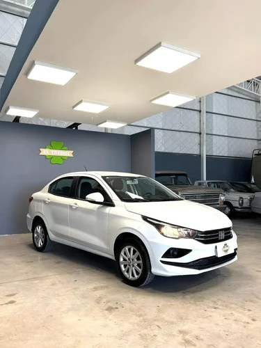 Fiat Cronos 1.3 Gse Like 2024