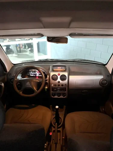 Citroën Berlingo Multispace 1.6 Xtr Hdi 92cv 2018