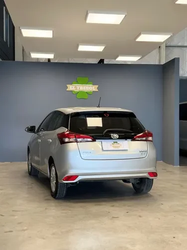 Toyota Yaris 1.5 107cv Xls 2018
