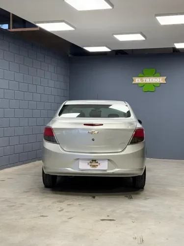 Chevrolet Prisma 1.4 Joy Ls 2019