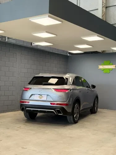 D.S. DS7 Crossback 2.0 Hdi 180 At Bastille+ 2022