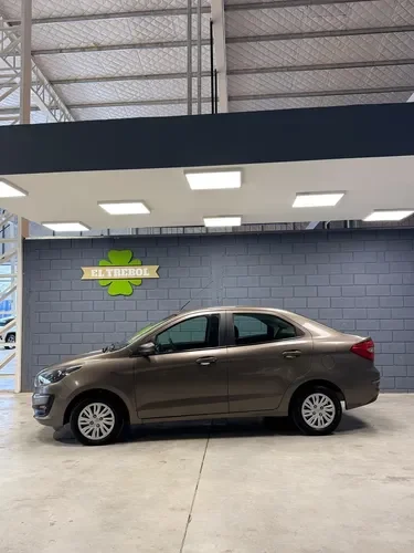 Ford Ka freestyle 1.5 Se 2019