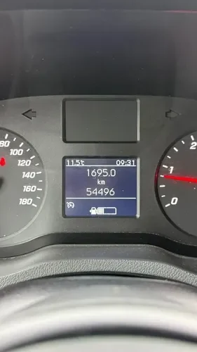 Mercedes-Benz Sprinter 516 Cdi Chasis 4325 2023