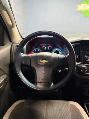 Chevrolet S10 2.8 Ls Cd Tdci 200cv 4x2 2023