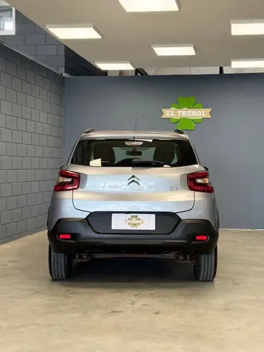 Citroën C3 1.6 16V Vti 115 Feel Pack At 2025
