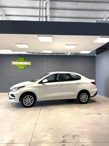 Fiat Cronos 1.3 Gse Like 2024