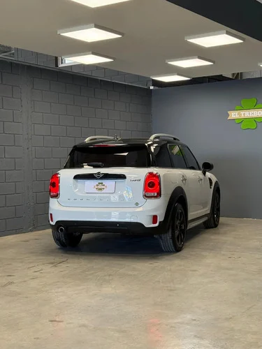 MINI Cooper Countryman 1.5 Pepper 136cv 2019
