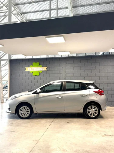 Toyota Yaris 1.5 107Cv Xs Cvt 2025