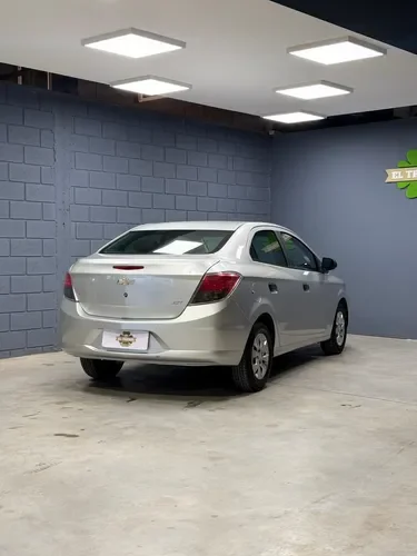 Chevrolet Prisma 1.4 Joy Ls 2019