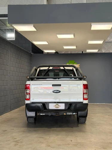 Ford Ranger 2.5 Cd Ivct Xl 166cv 2018