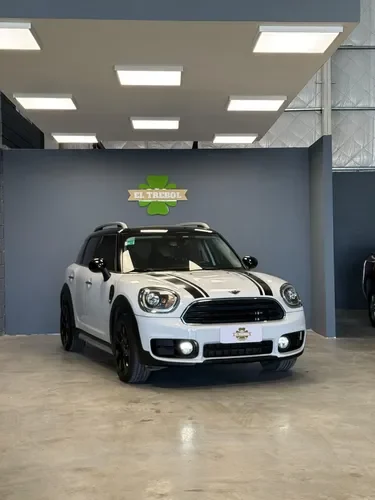 MINI Cooper Countryman 1.5 Pepper 136cv 2019