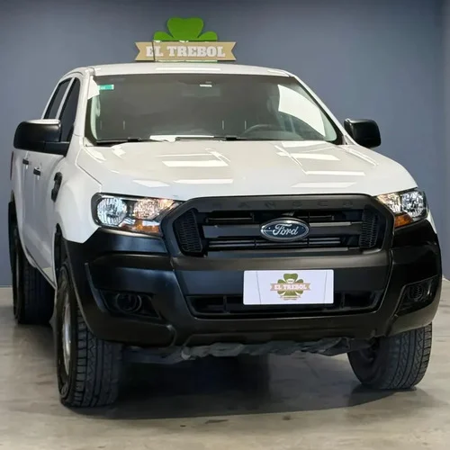 Ford Ranger 2.2 Cd Xl Tdci 125cv 4x4 2023