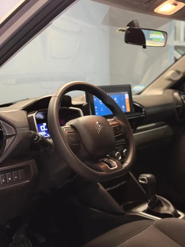 Citroën C3 1.6 16V Vti 115 Feel Pack At 2025